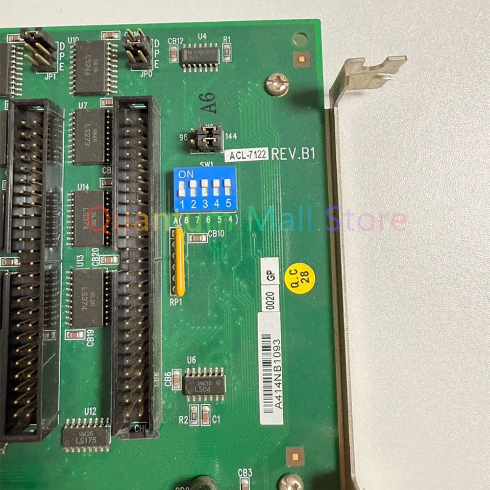 Multi Functional Ac…