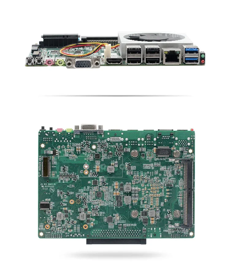 Paiqin OPS Computer All-in-One Conference Teaching Machine SATA Hard Single E-ATX Compatible Skyworth Honghe