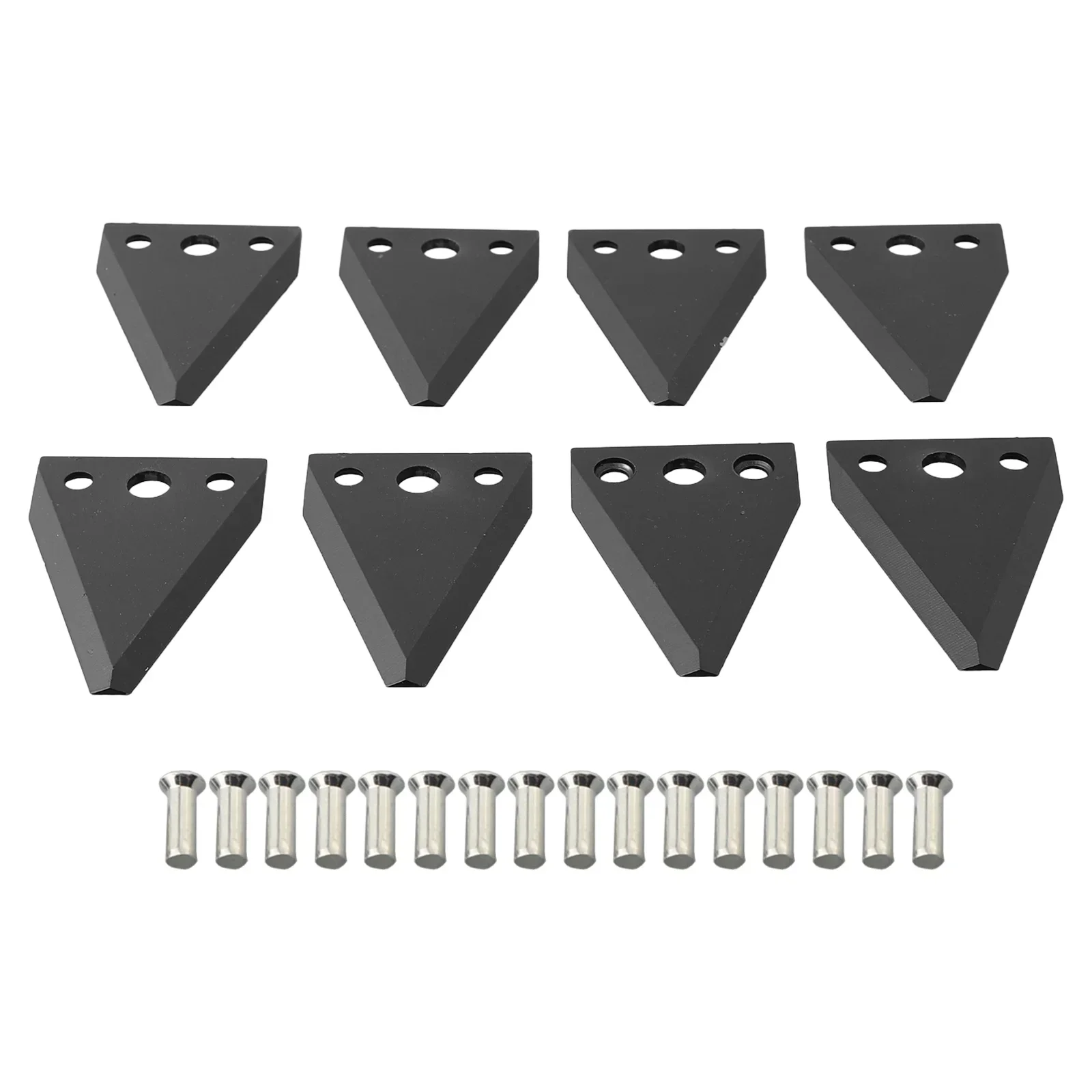 For Sickle Mower For Trailblazer GW-P406732 GW-P406657 GW-P406658 Sickle Mower Bar Kit Lawn Mowers Lawnmower Parts