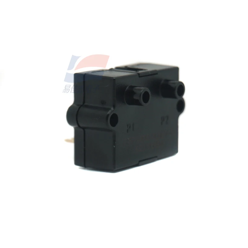 FSP1000-50-EV-U MEMS digital micro differential pressure sensor with analog voltage dual output