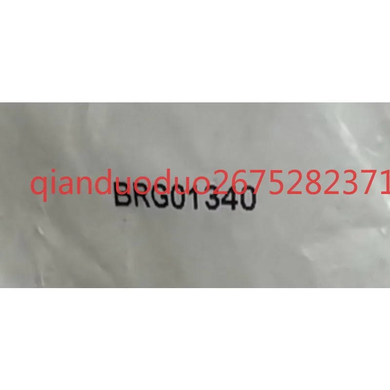 Suitable for Trane air conditioner centrifuge three-stage guide vane bearing BRG01340/1 pack of 4 pcs