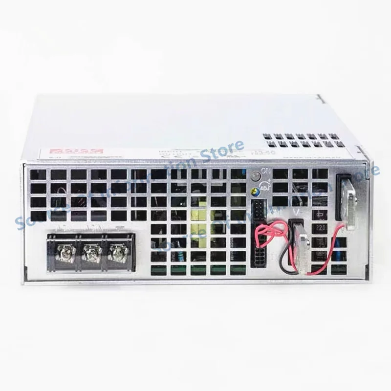 1PCS RSP-500/750/1000/1500/2000/3000-48 High Power DC PFC Switching Power Supply 24V48V Transformer 100% New original