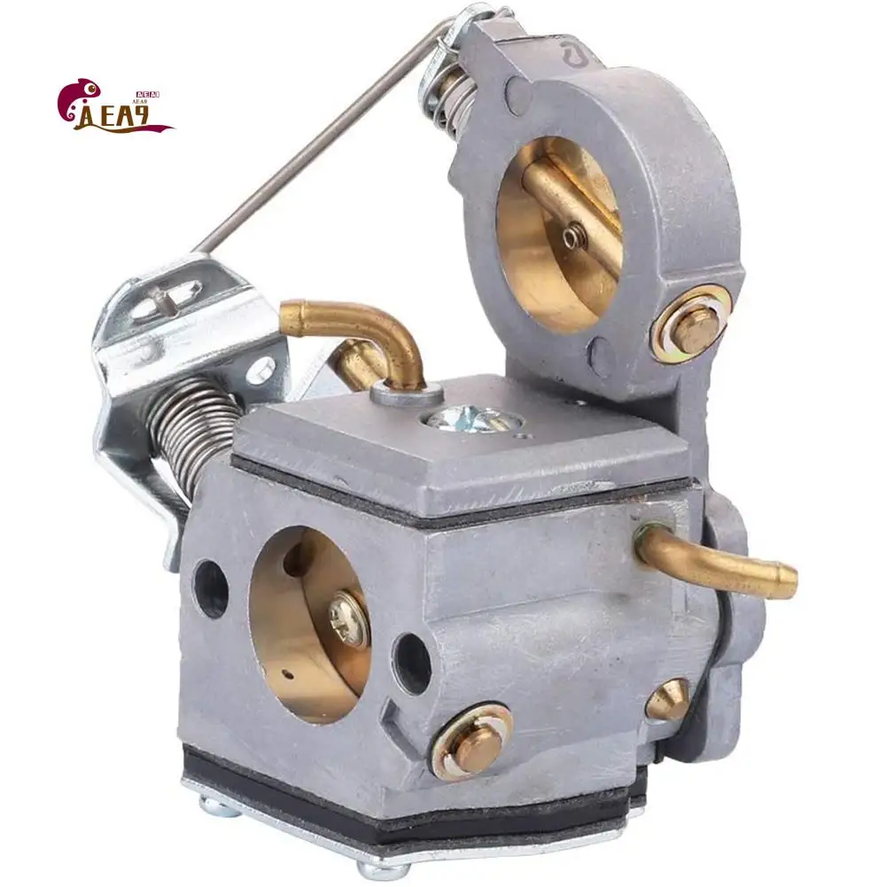 

AEA9-578 24 34-01 C3-EL53 Carburetor Kit For Husqvarna K750 K760 510 ZAMA C3-EL43C + Air Filter Fuel Bulb Spark Plug
