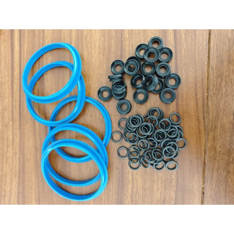Suction Rod Sealing Ring Bypass Dry Powder Bracket Replacement Parts Compatible with Fresenius 4008 Dialysis Machine