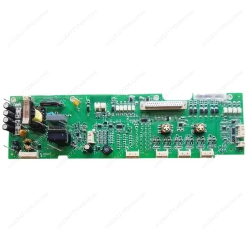 

ZINT-541 ZINT-551 для преобразователя частоты ABB ACS880 Плата привода Z-542 Z-551