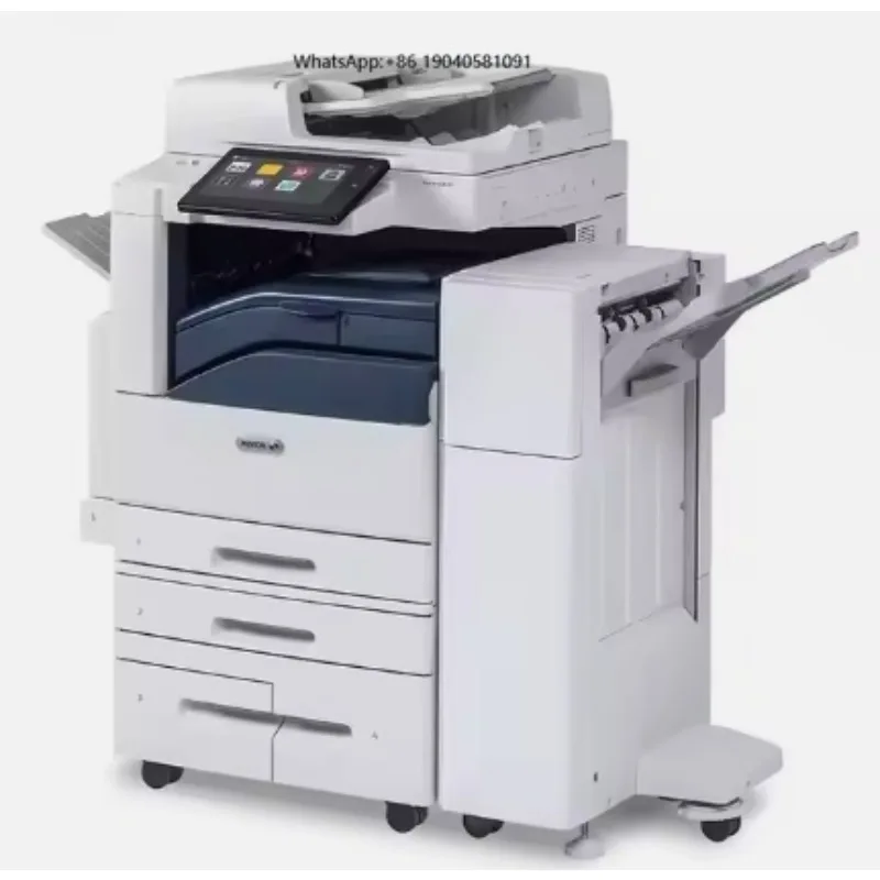 Hot Selling A3 Color Printer Multifunctional Photocopy Machine for Xerox Altalink C8045/C8055/C8070 Digital Copiers