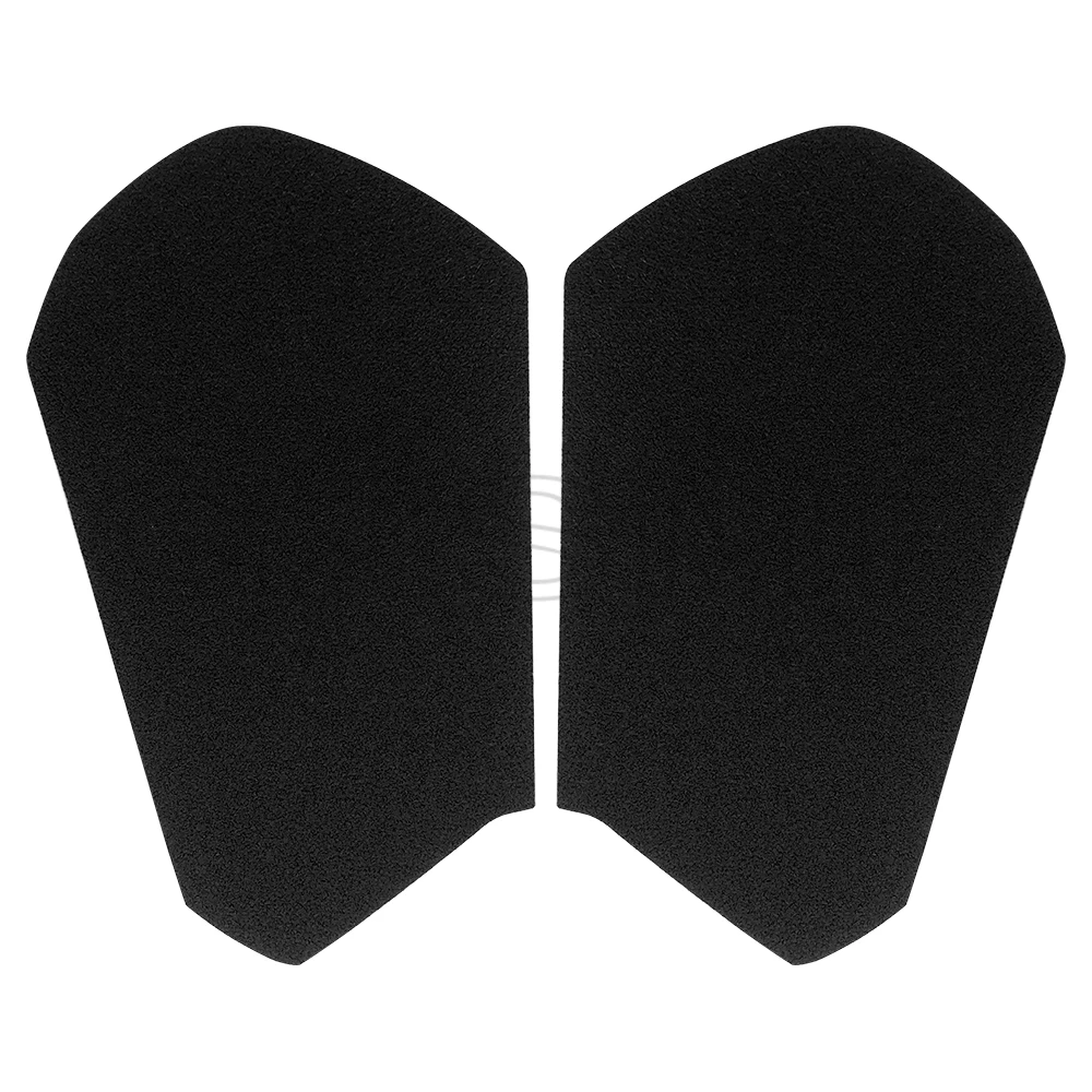 fit For Honda CBR 600 RR 2013-2018 Motorcycle Anti slip Tank Traction Pad sticker Side Knee Grip Protector Decals