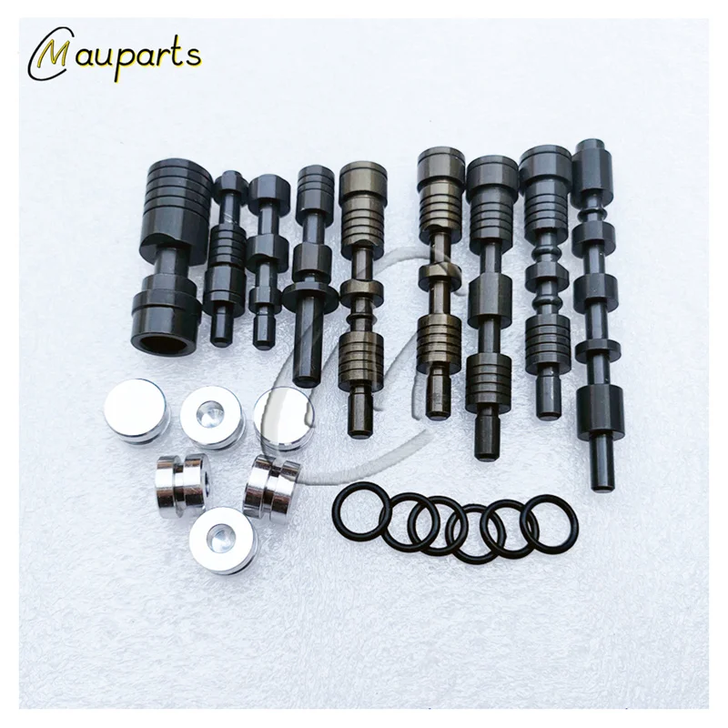 

6T40 6T45 6T40E 6T45E Auto Transmission Pressure Regulator Valve Body Plungers For Chevrolet Cruze Buick