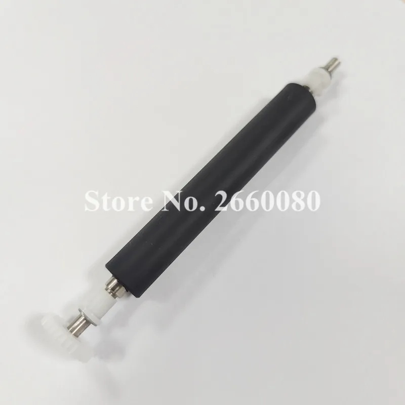 BTP R180 Rubber Roller Printer Part fits for SNBC BTP-R180 Printer Platen Roller