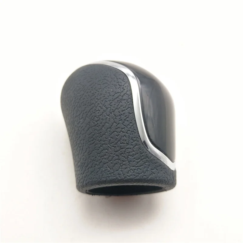 6 سرعات دليل عصا والعتاد التحول المقبض لشركة هيونداي IX35 2012 2013 2014 2015 2016 رافعة السيارة شيفتر رئيس كرة اليد والعتاد التحول المقبض #4