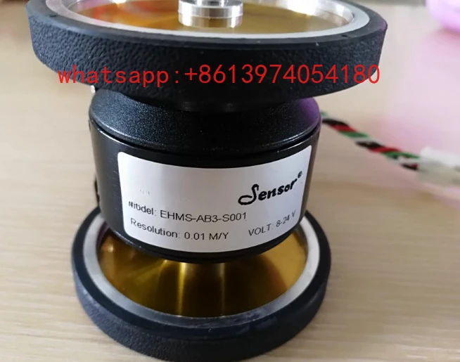 Electronic code tables EHMS-AB3-S001 and EHMS-AB4-S001 are brand new