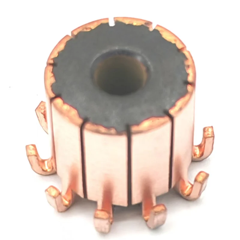 

15*5*14.5*10P Chy-2911-10Suitable for Electric Wrench Motor Rectifier