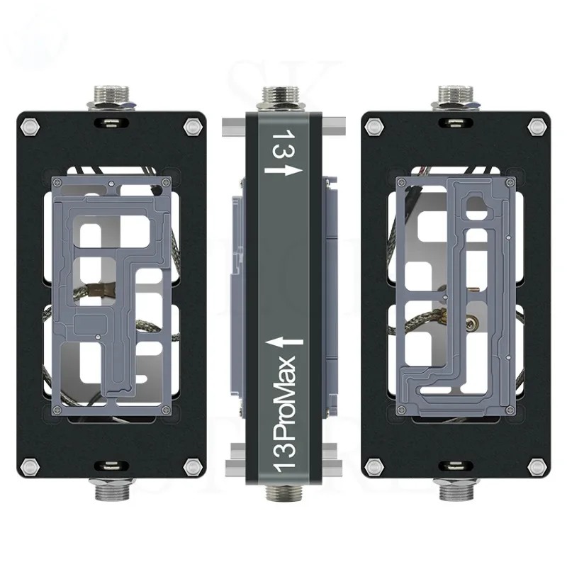 

WL 13 серия слой тепловой станции для ip13 PRO MAX Мини средняя доска отопления