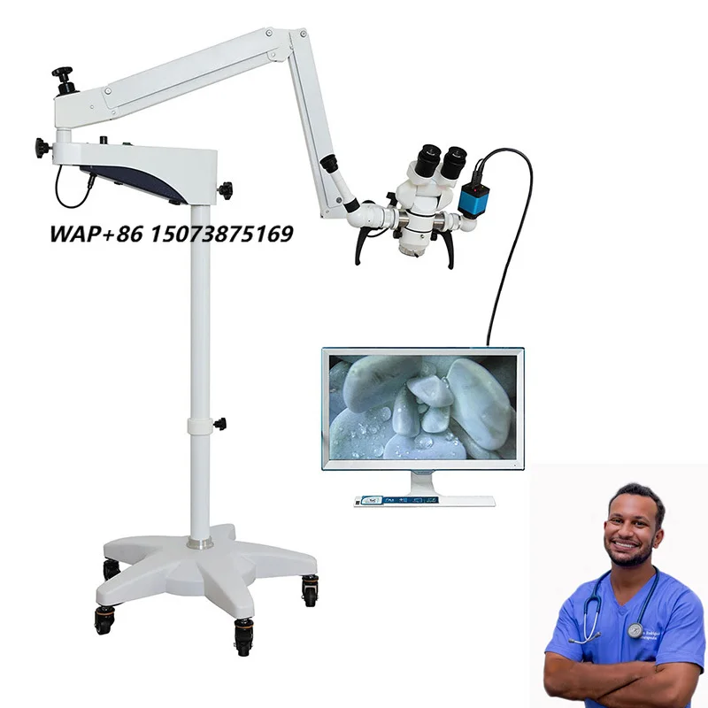 Medical Equipment Operating Surgical Microscope  Operation Microscope