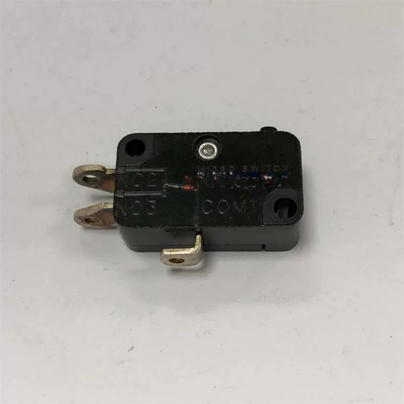 

Genuine honeywell v3-19m micro switch - authenticity guaranteed, or 10x refund