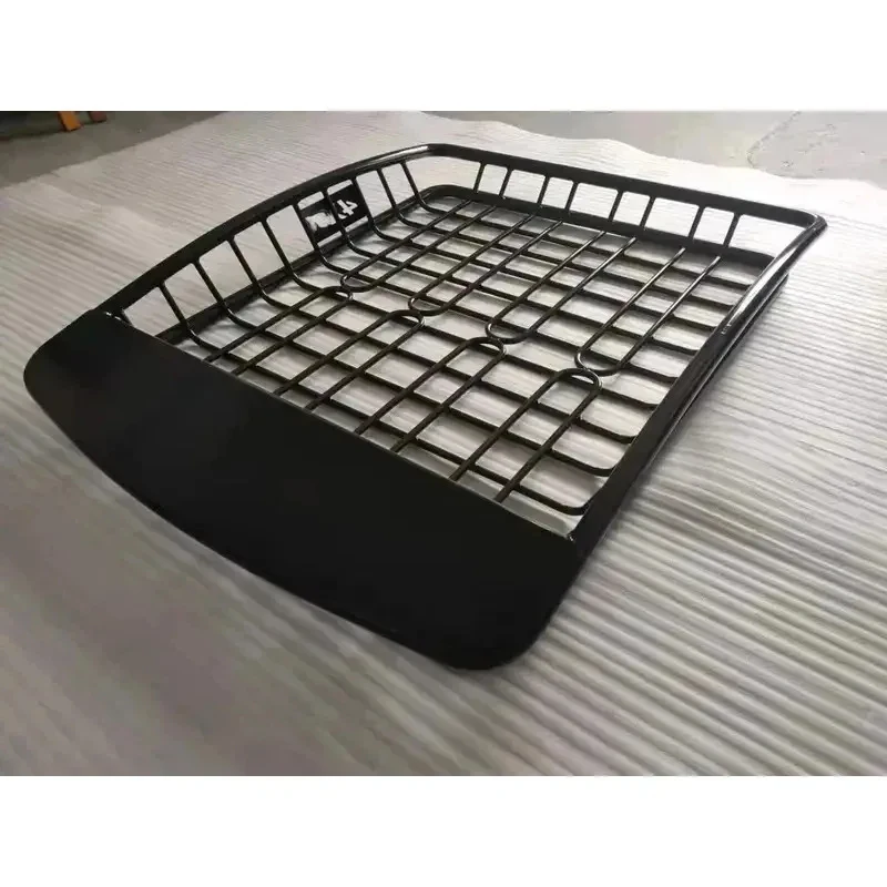 

Universal SUV Cargo Basket 4x4 Roof Rack Off-Road Travel Automobile Auto Parts Attractive Price