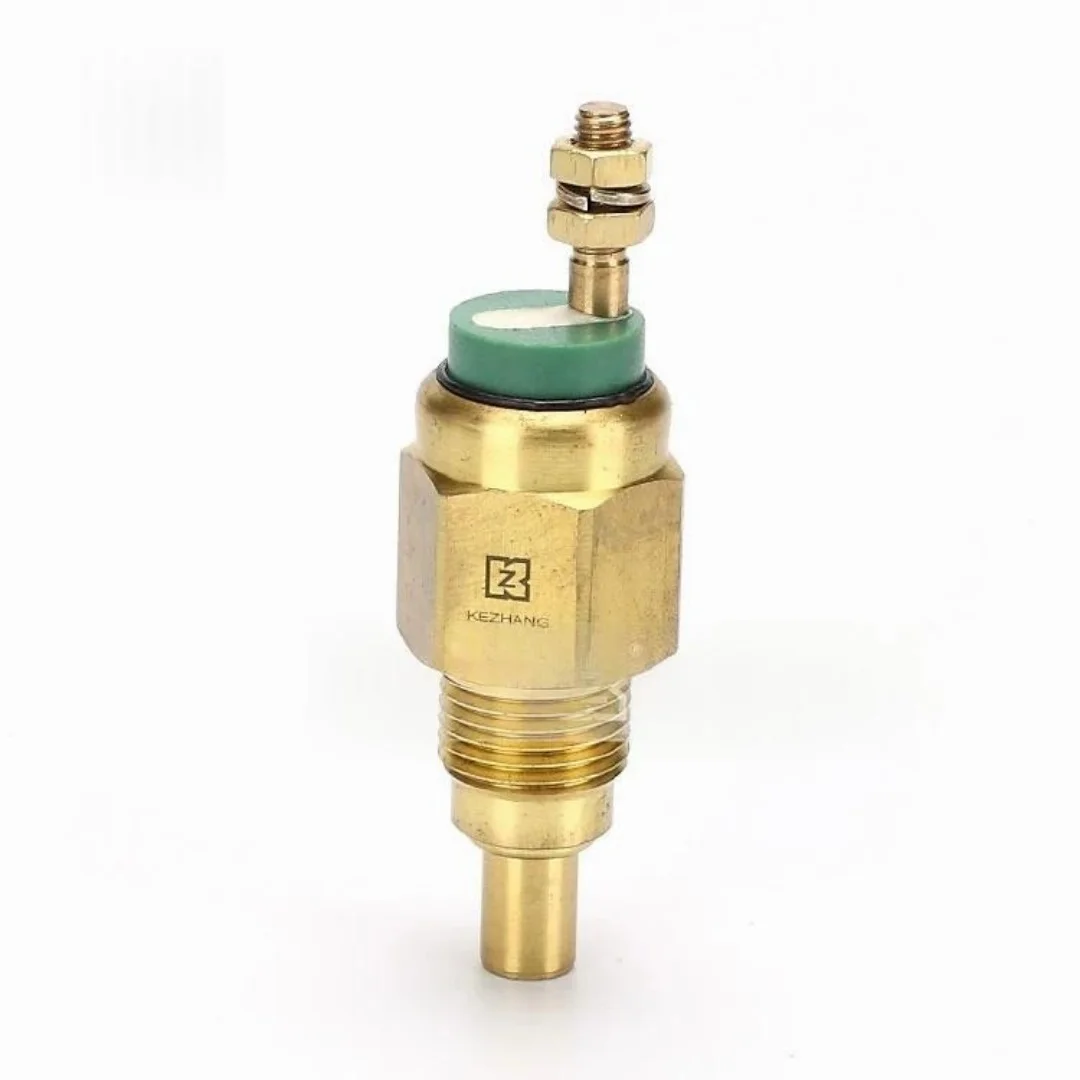 Suitable for Hitachi EX200-2/3/5/230-6/240/60/70 excavators—Water Temperature Sensor 1-82450013-0