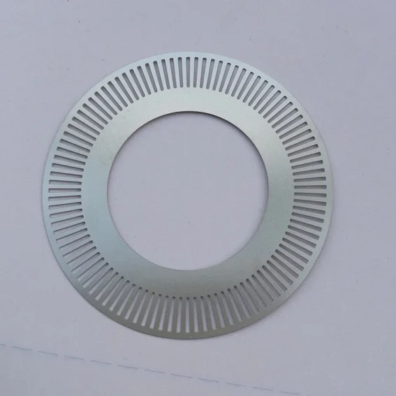 code encoder meter wheel diameter 25mm outside diameter of 45mm 100CPR grating encoder M1-14