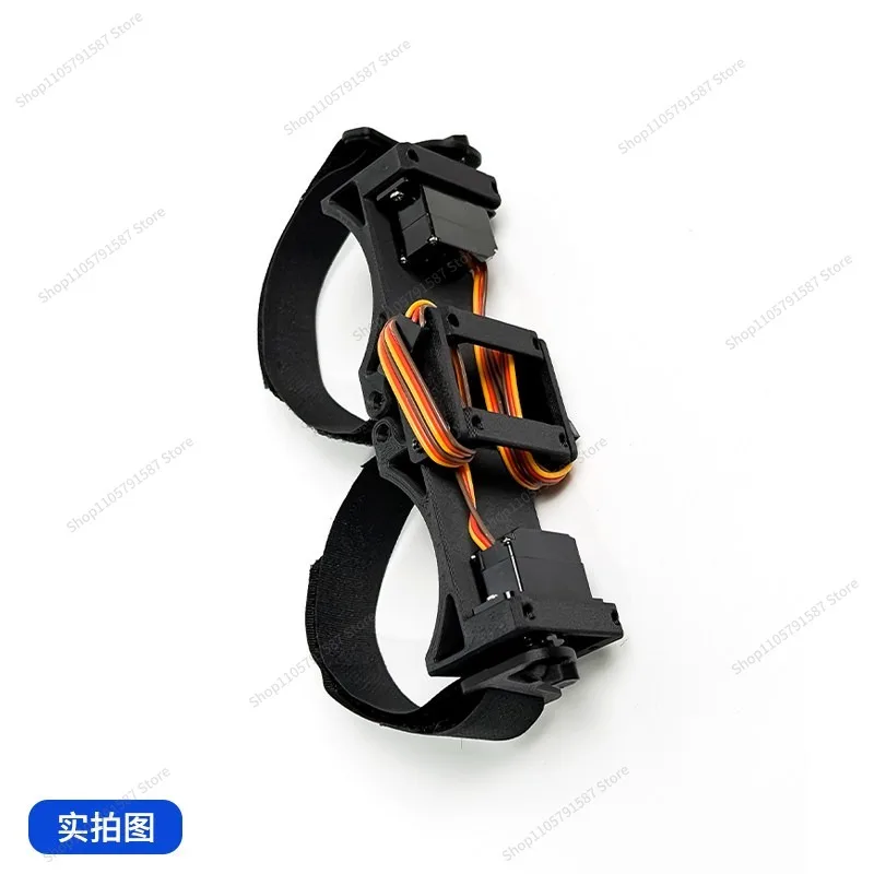For Universal Thrower, Five-inch Machine Thrower, Oversized Load Remote Control Distance