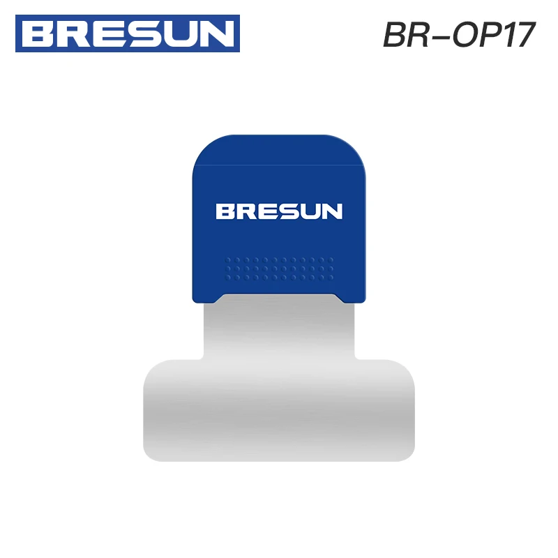Bresun 0,1 mm ultradünnes Öffnungswerkzeug-Set für Mobiltelefone, Laptops, iPads, gebogene Bildschirme, Batterie-Demontage, Reparaturwerkzeuge