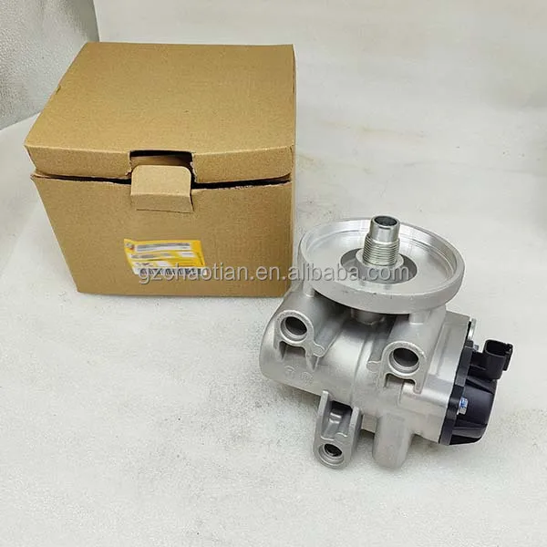 247-6050 Fuel Primi…