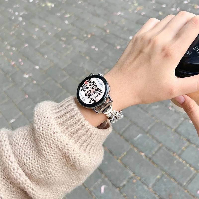 Rindsleder armband für Huawei Uhr 4 Pro Sport Armband für Huawei Uhr GT4 GT3 GT2 Pro 22mm 20mm 18mm Armband Frau Mann Gürtel