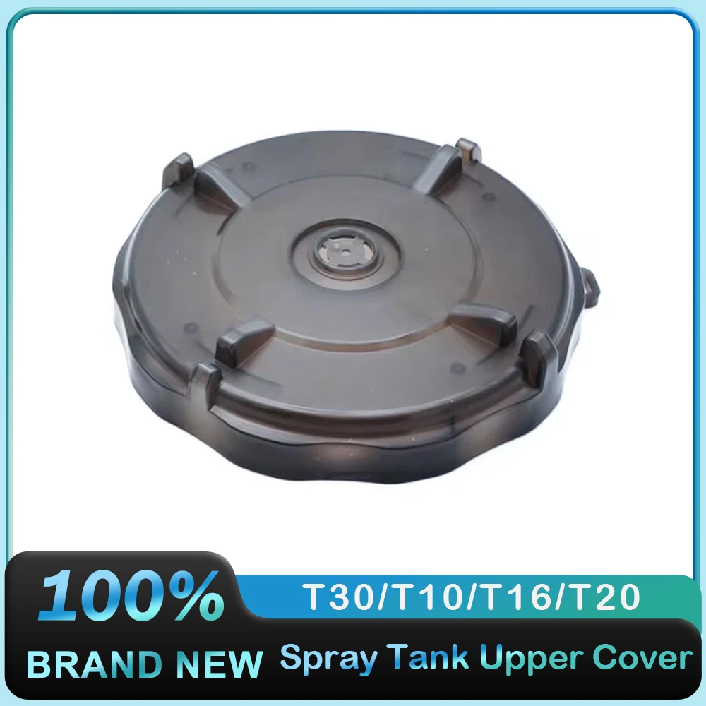 Spuittank Bovendeksel Voor Dji Agras T30 T10 T16 T20 Landbouw Drone Accessoires Watertank Cover Gewasbescherming Uav Reparatie