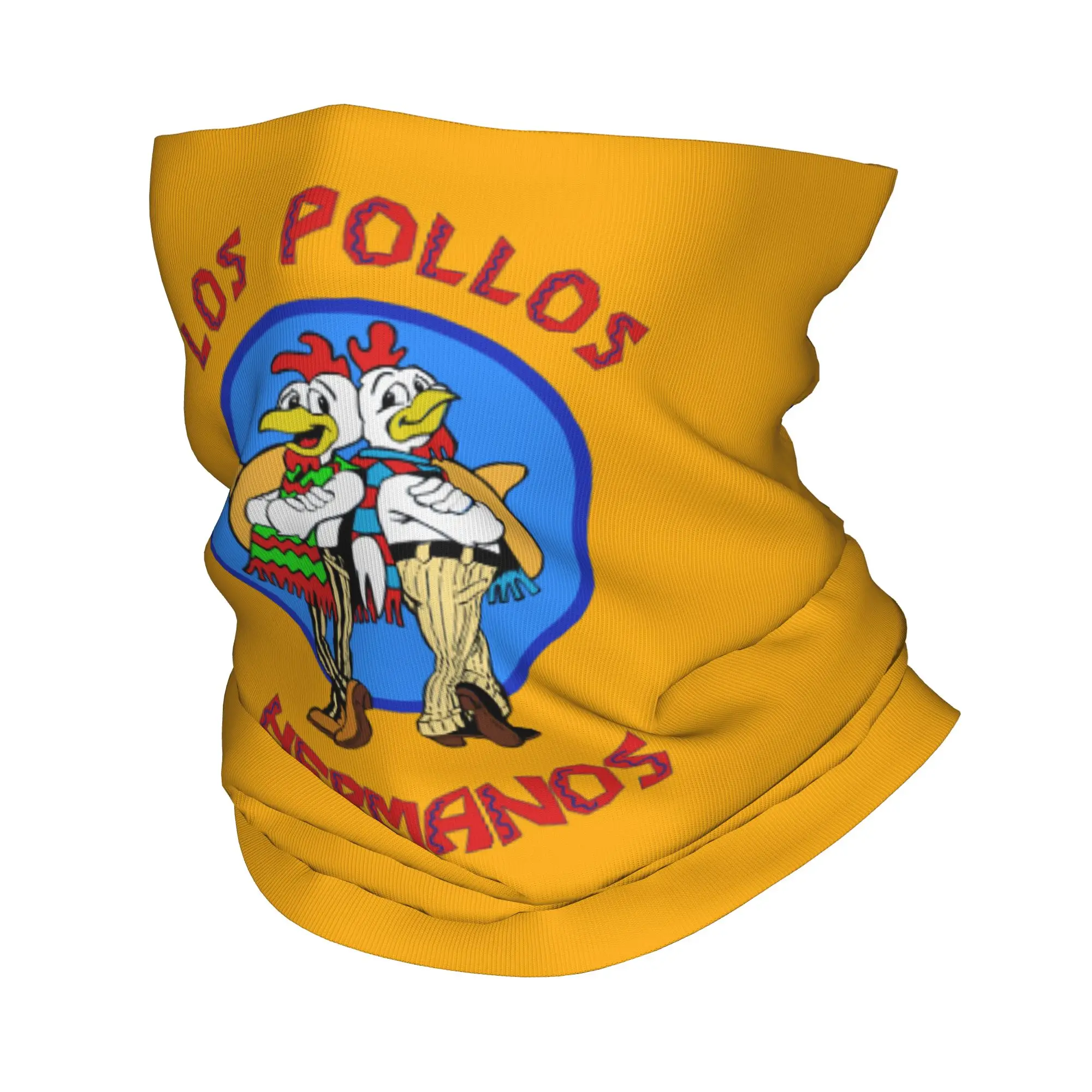 

Потертый B-Breaking-S B-Bad-D L-Los-S P-Pollos-S Hermanos Бандана на шею Маска с принтом Шарф Головные уборы для бега для мужчин и женщин