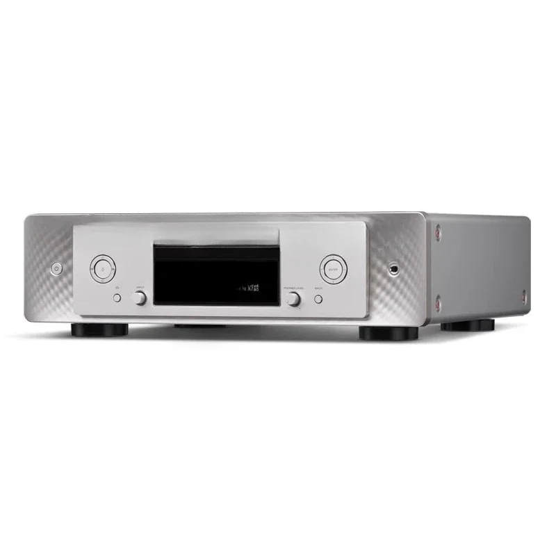 

Pre-Lossless Streaming Decoder CD Player HIFI