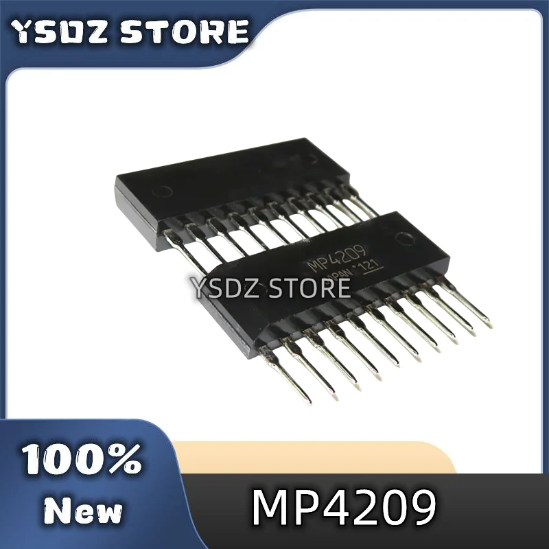 5~50pcs/lot 100% New MP4209 ZIP-10 in stock