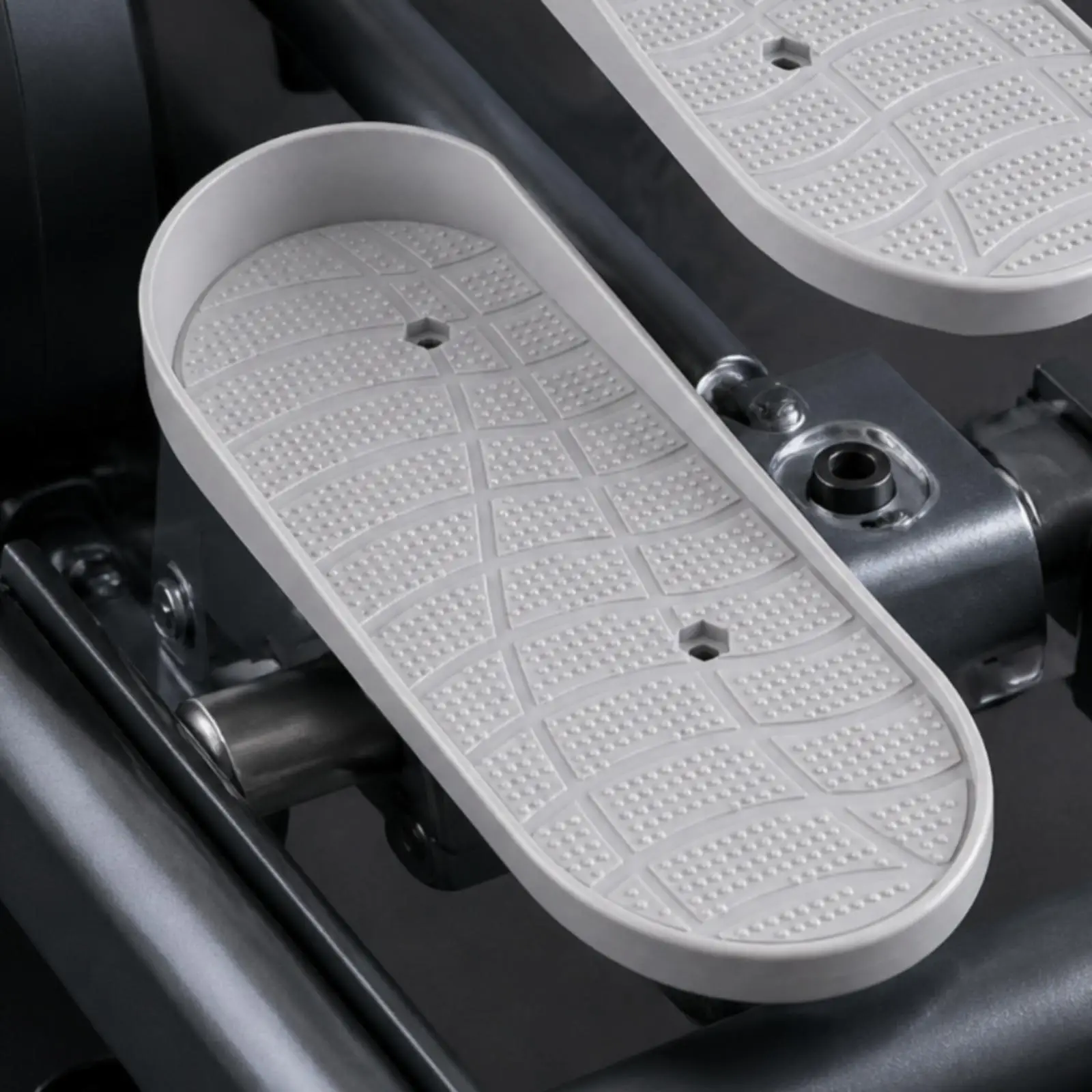 Replacement Elliptical Pedal for Exercise Machines Anti Slip Cardio Trainer Foot Plate Part