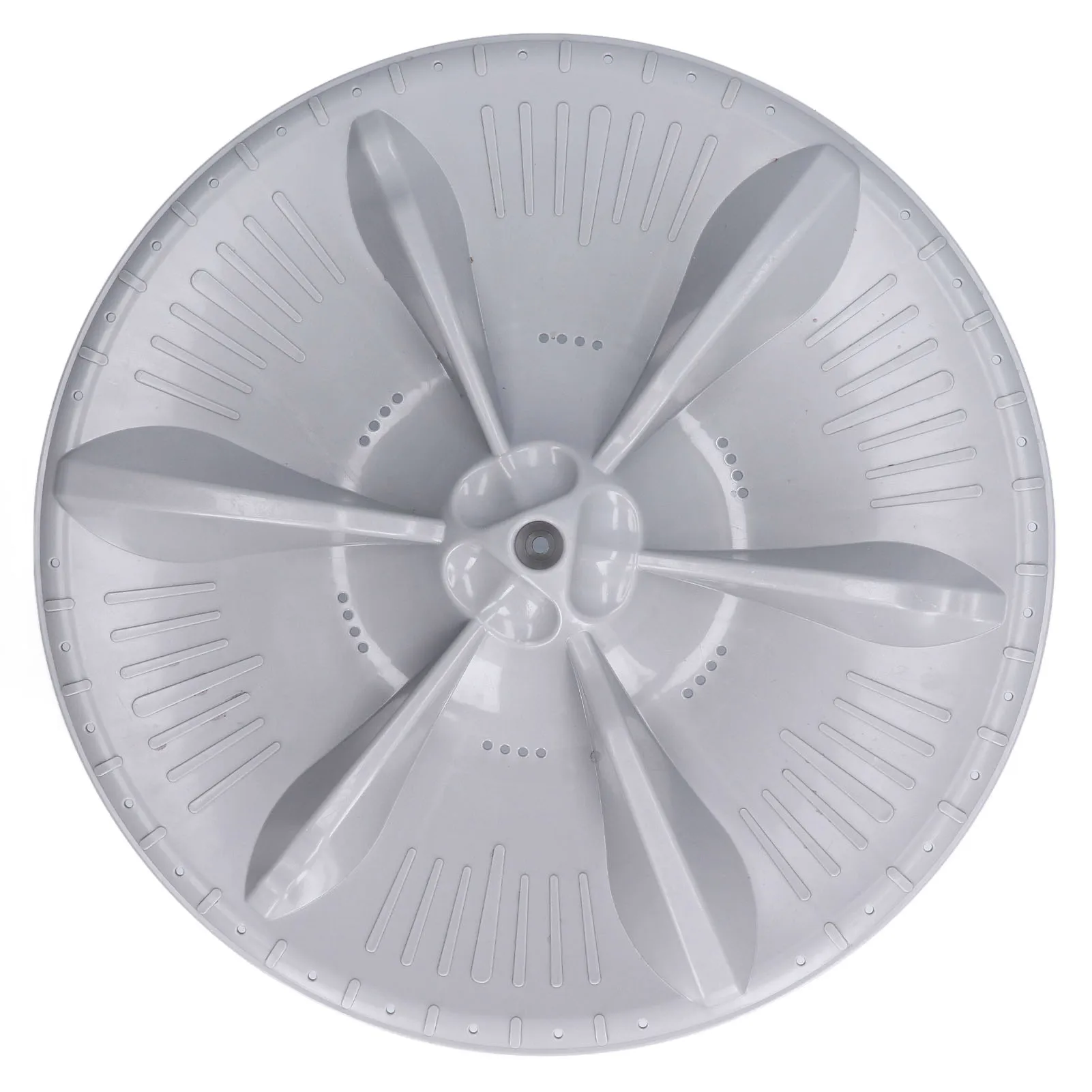 37.5cm Automatic Washer Washplate  Washing Machine Washplate Impeller Plate for Home Washing Machine Impeller Plate