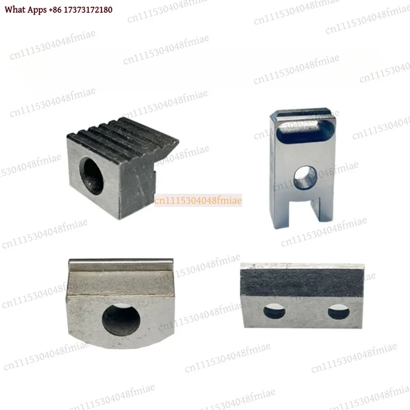 DBA200 Automatic Strapping Machine Knife 2A-3102 2A-3203 2A-3202 2A-3303 Bundling Machine Spare Part Replacement Blade