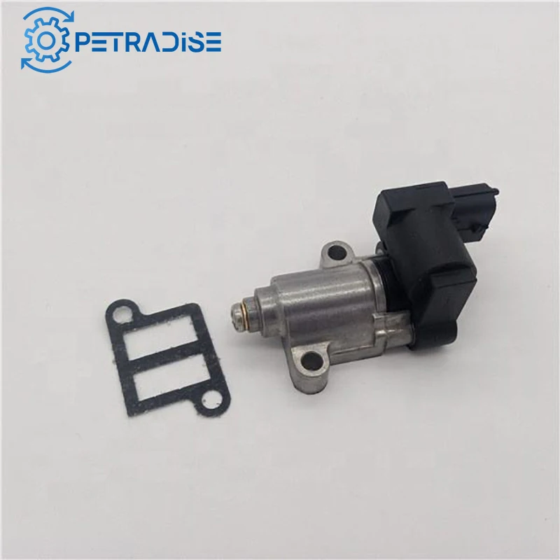 35150-2G000 High Quality Idle Air Control Valve for 2008-2010 Hyundai Optima Magentis 2.0L G4KD Engine SONATA Kia 351502G000