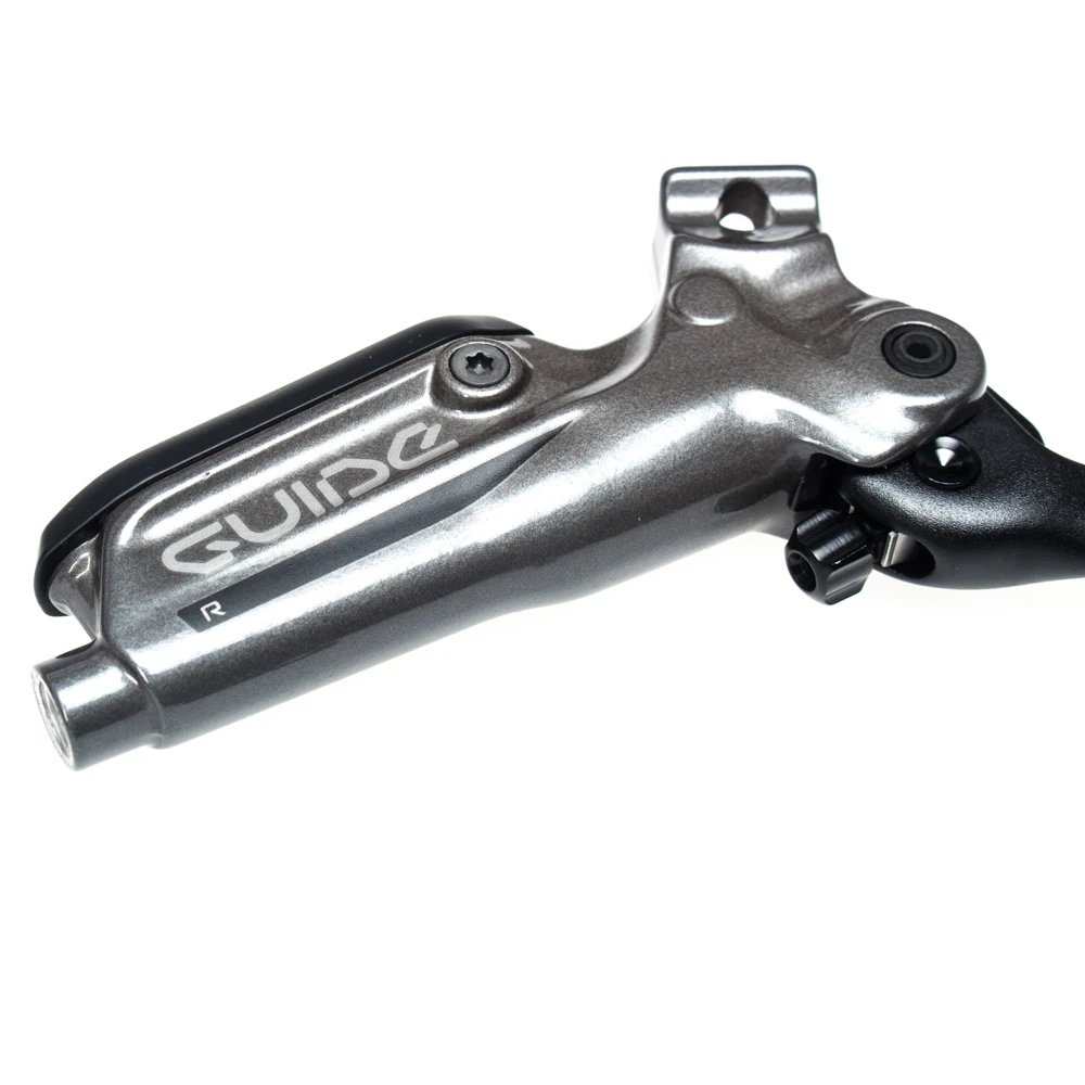 SRAM LEVER ASSMBLY, G2 AL GRY GUIDE R 11.5018.046.001