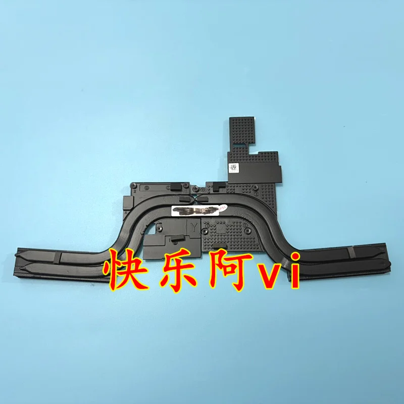 5H40S93036 FOR LENOVO Legion Y7000P-1060 Laptop Heatsink heat dissipation copper pipe 81LE GTX1060