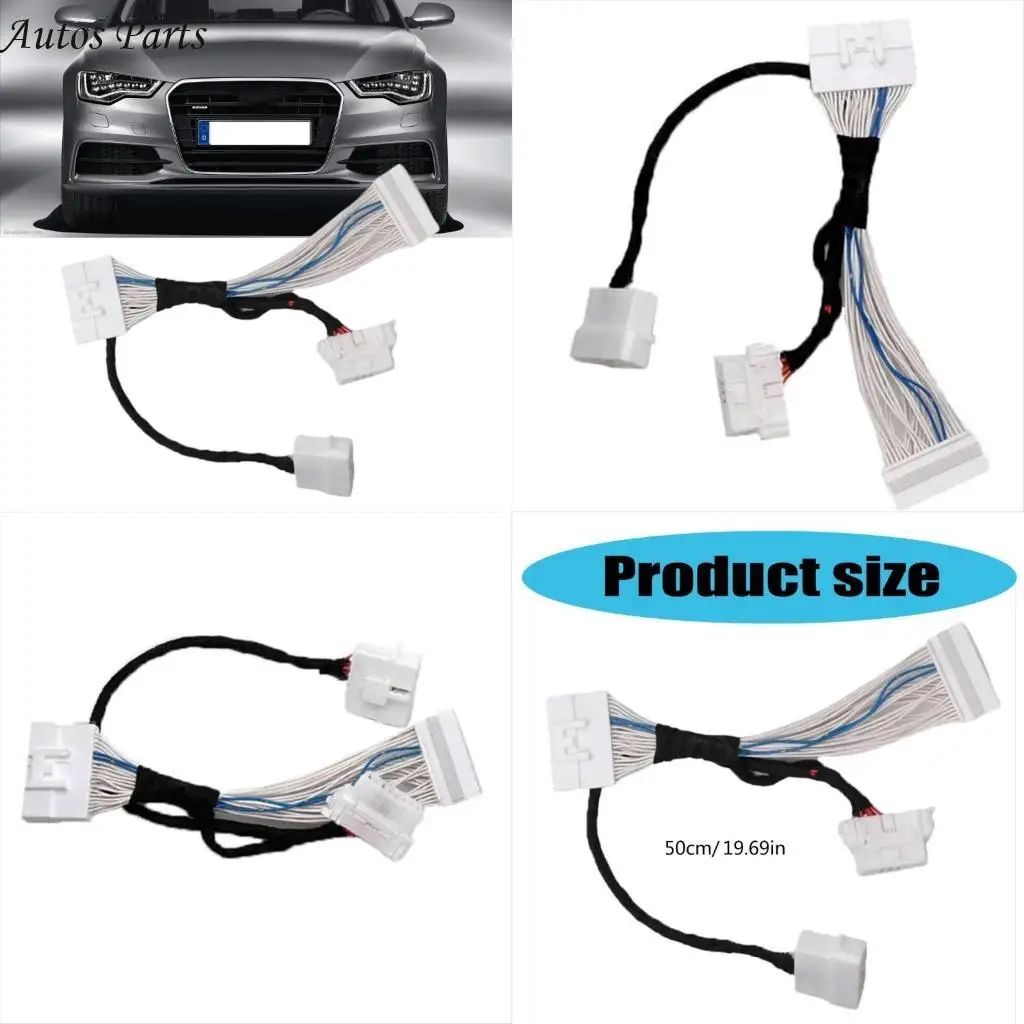 57BA 4A Cable Repla…