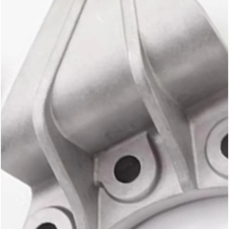 

Genuine SAEV-1001300 Engine Mount Rubber Bracket Support Gearbox Mounting for BYD Song EV SAEV1001300