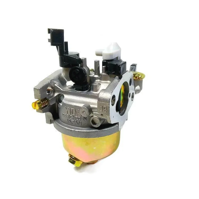 

For 168/170F Q engine 6.5/7.5hp water pump Micro-tiller go-kart/trowel carburetor D