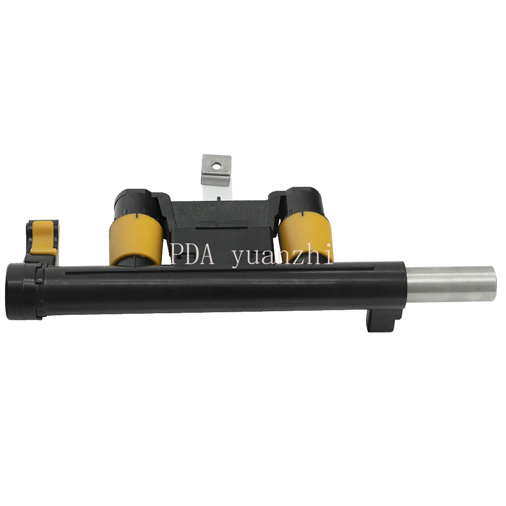 Imagem -06 - Barcode Impressora Térmica Toggle Bar Kit Zebra Zt410 Zt411 p n: P1058930018 P1058930104
