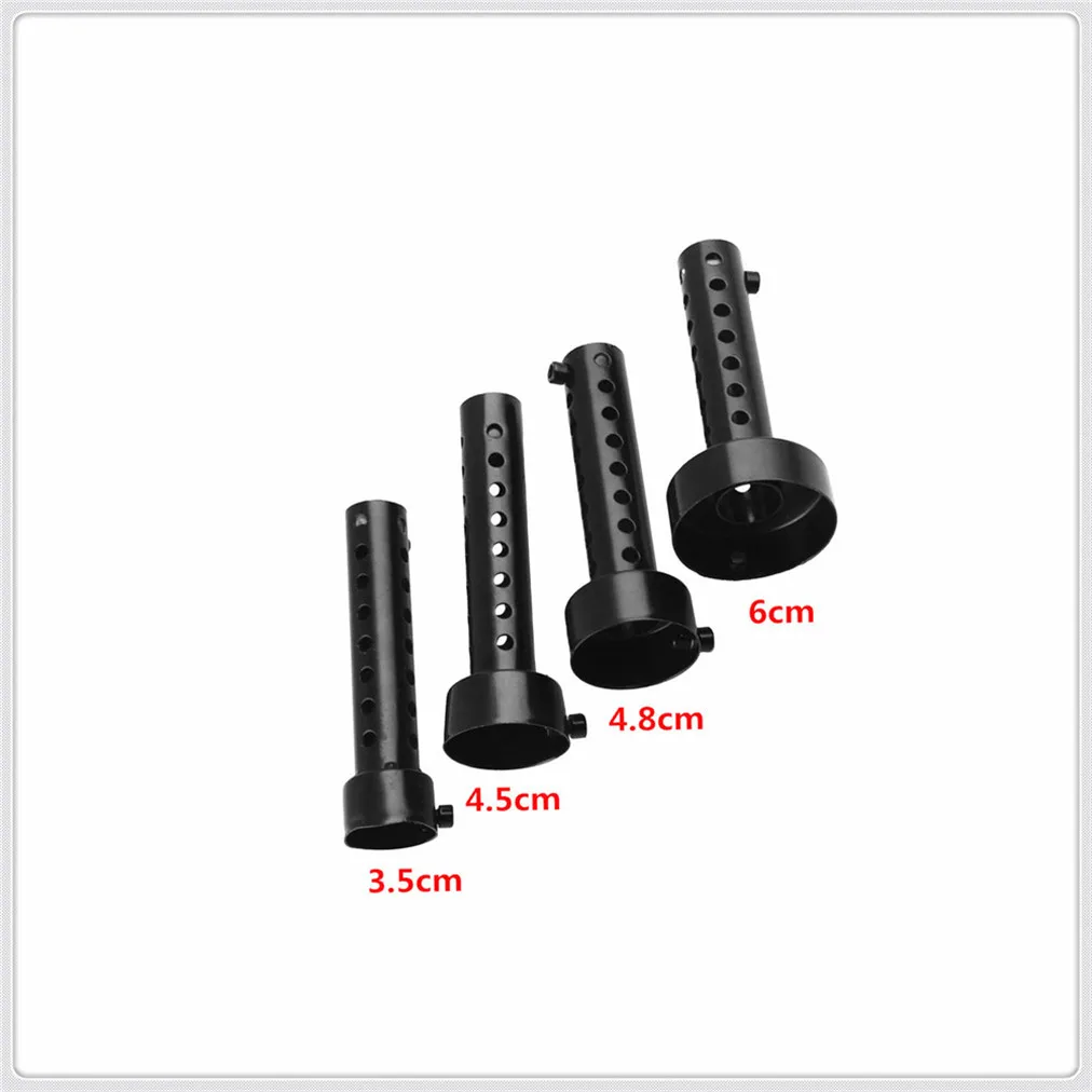Motocyclette universelle 35mm/42mm/45mm/48mm/60mm pour Kawasaki ZRX1100 1200 ZX1100 ZX11 VERSYS 650cc ZG1000 CONCOURS