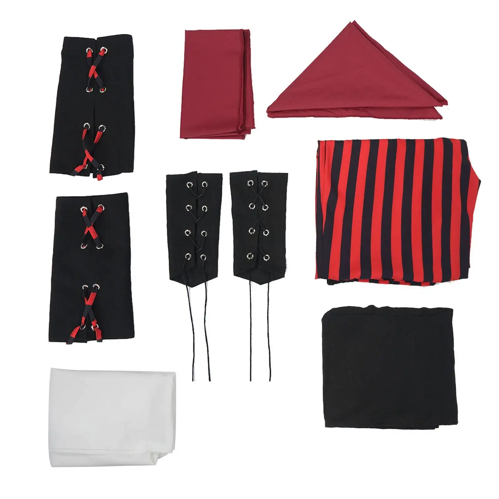 

Карибский пиратский костюм для косплея Ja Sparrow, комплект одежды на Хэллоуин, женский этнический сценический костюм, традиционная одежда ханьфу