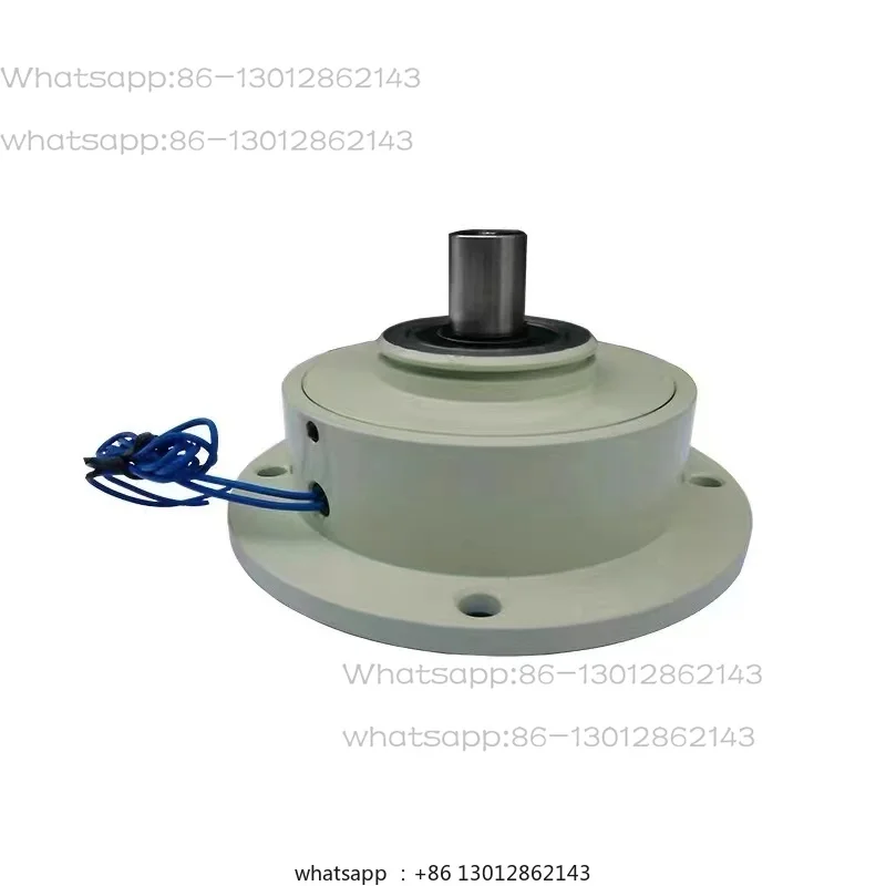 Miniature magnetic powder brake clutch PMB magnetic powder brake 24V magnetic powder tension control brake KE848KE845