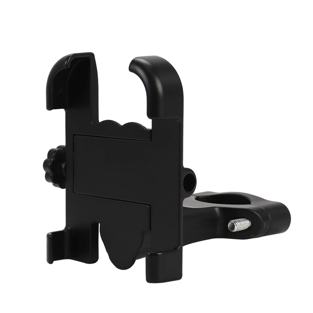 

Aluminum Alloy Motorcycle Bike Bicycle Phone Holder for 4-7 inch Smartphone GPS 20-30mm Handlebar Mount Motorbike Accessories