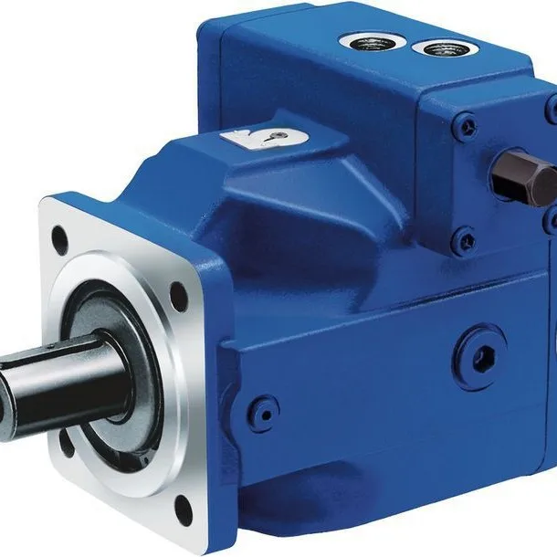 Axiale zuigerpomp A4VSO250DR/30R-PPB