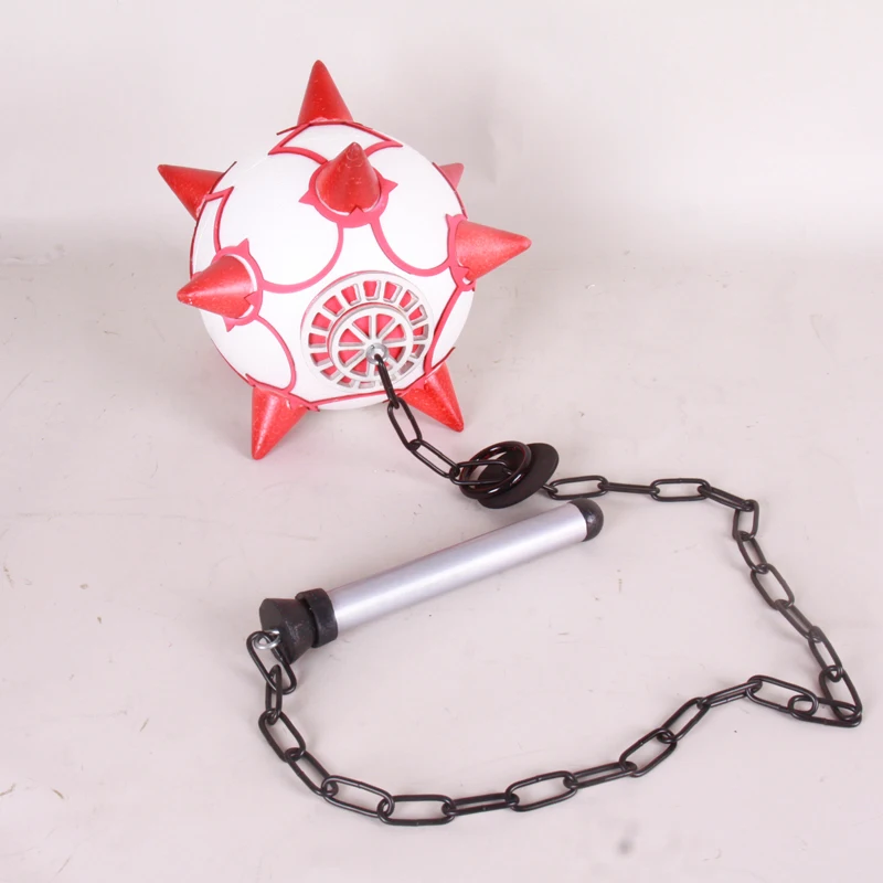 sinoalice Rem meteor hammer equipment cosplay props