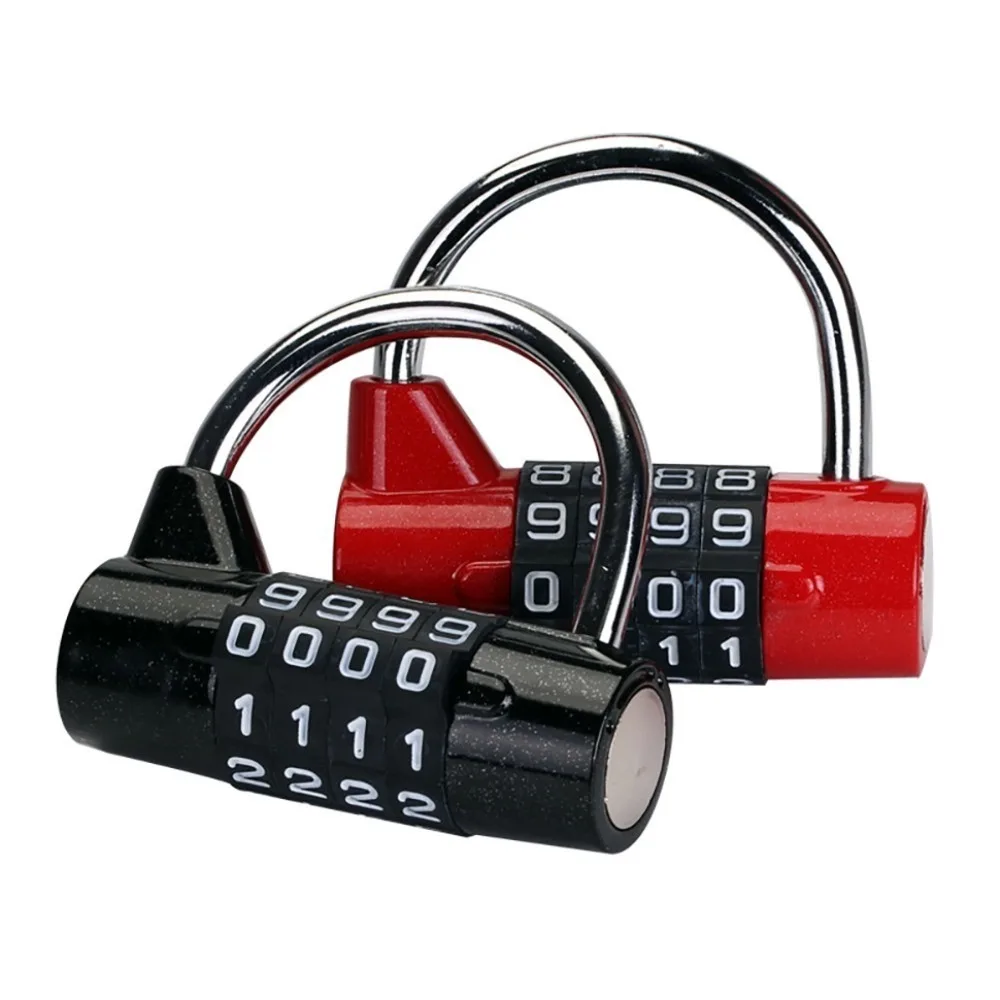 Thumbnail 4 - #2 Heavy Duty Security Padlocks List of Top Picks