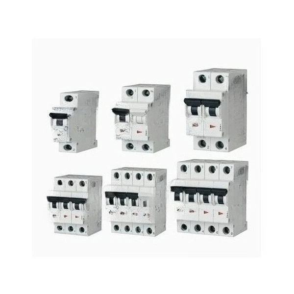 Relè di controllo programmabile EASY618-DC-RE