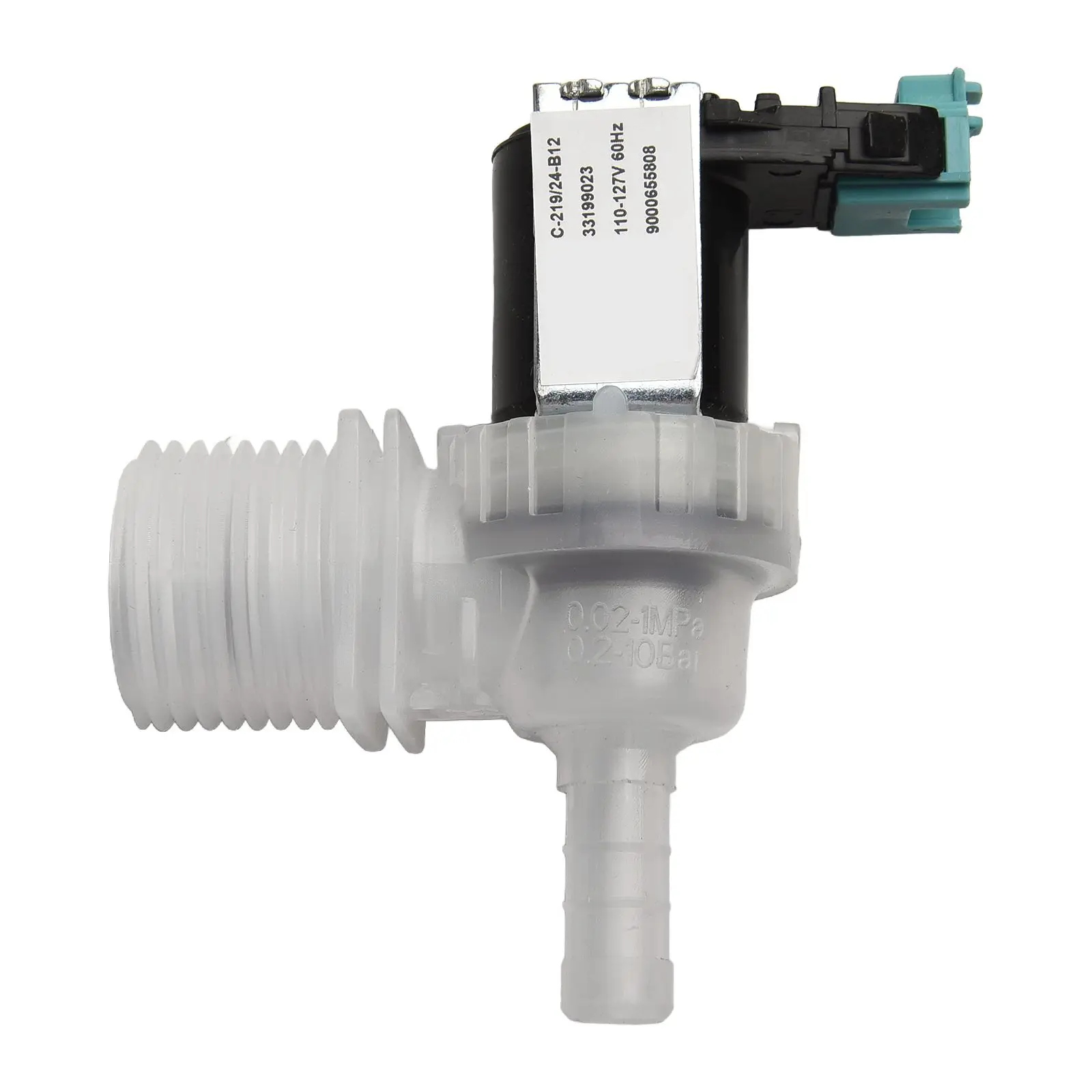 AP5691117 Valve for bosch Dishwasher Valve Dishwasher Maintenance Ensures Proper Functioning Plastic Material Fits for bosch