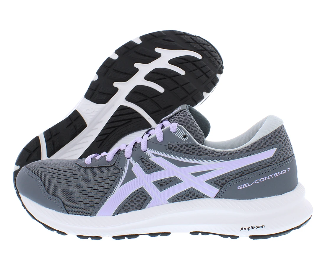 

Asics Gel-Contend 7 Womens Shoes